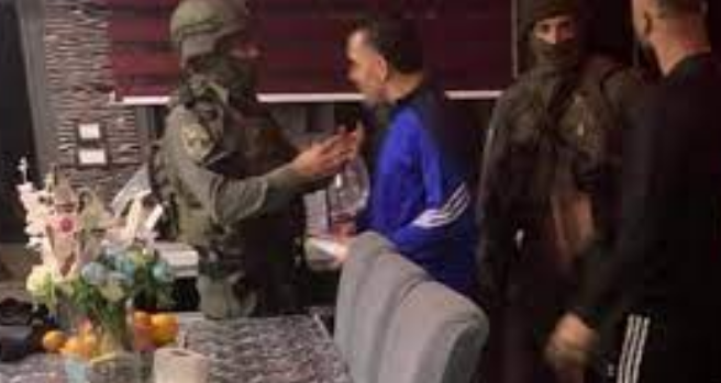 قوات خاصة تقتحم منزل المحافظ عدنان غيث لليوم الثاني على التوالي